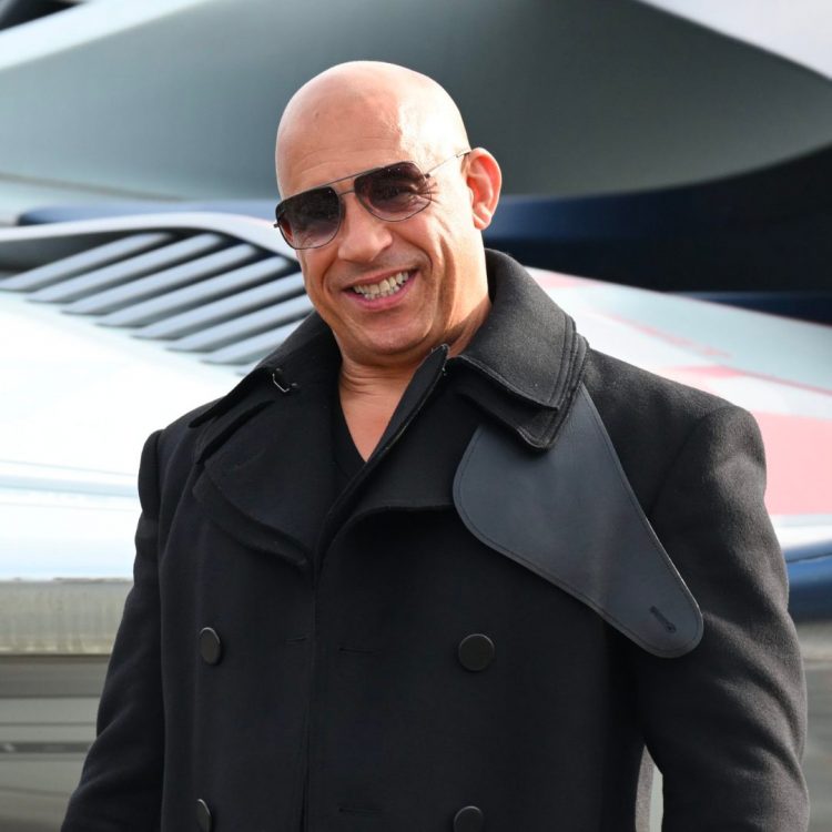 Vin Diesel niega acusaciones de agresión sexual contra su exasistente
