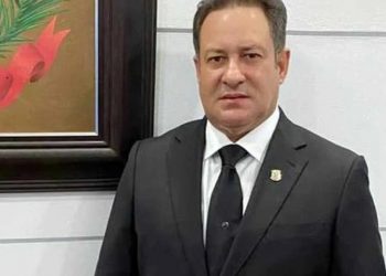 Exdiputado Miguel Gutiérrez se declara culpable de narcotráfico y lavado de activos
