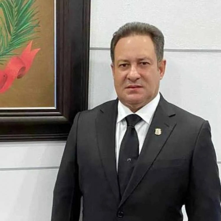 Exdiputado Miguel Gutiérrez se declara culpable de narcotráfico y lavado de activos