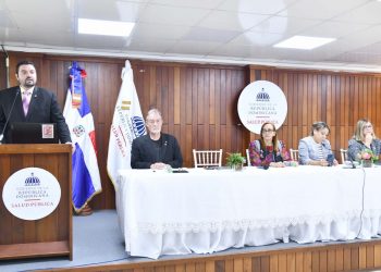 Salud Pública revela 13% de conductores de vehículos pesados sufre “Apnea del Sueño”