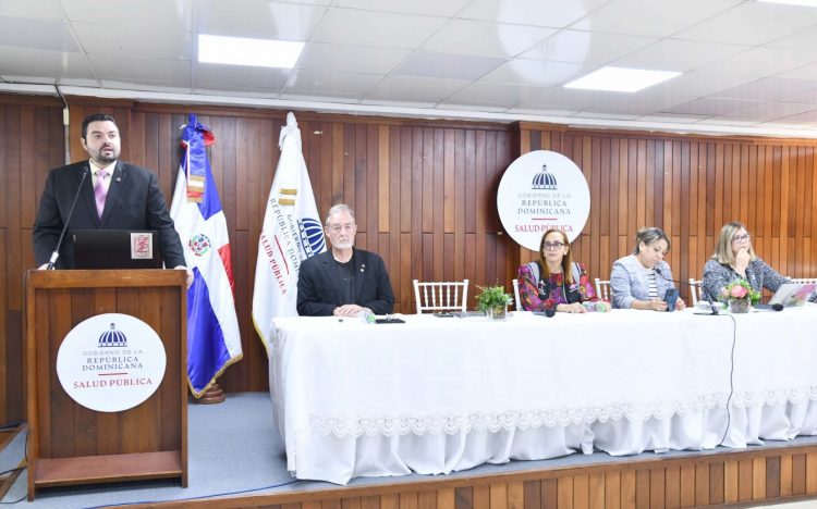 Salud Pública revela 13% de conductores de vehículos pesados sufre “Apnea del Sueño”