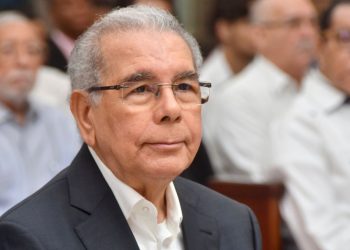 “La verdadera rendición de cuentas está en las calles”, asegura Danilo Medina