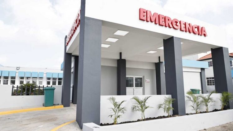 SNS dice han fortalecido Emergencias por asueto de Nochebuena y Navidad