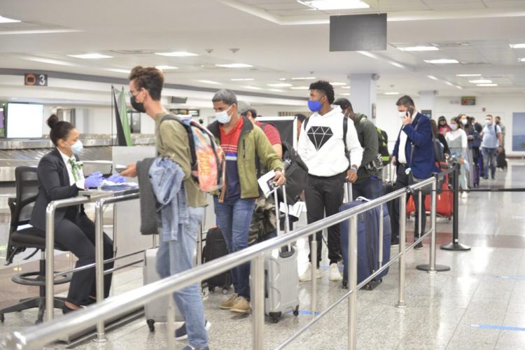 Aduanas anuncia el inicio de la gracia navideña de hasta US$4,000