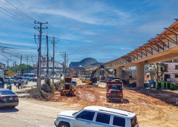 Opret anuncia breves interrupciones al tránsito en la autopista Duarte este domingo