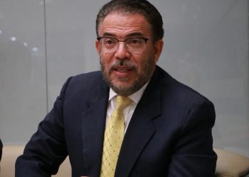 Guillermo Moreno será el candidato a senador del PRM por Distrito Nacional