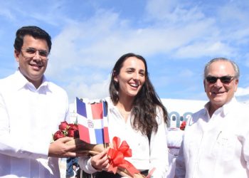 RD rompe récord con más de 10 millones de visitantes en 2023