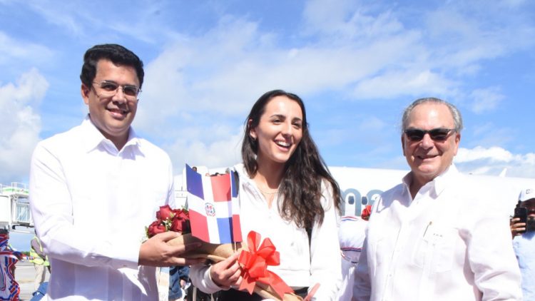 RD rompe récord con más de 10 millones de visitantes en 2023