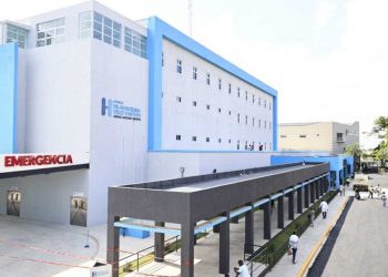 SNS garantiza Emergencias están preparadas para alta demanda de Año Nuevo