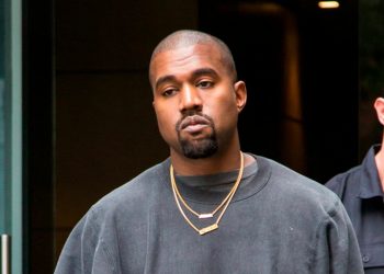 Kanye West planea construir su propia ciudad en Medio Oriente