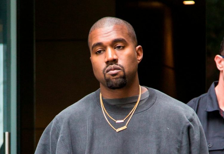 Kanye West planea construir su propia ciudad en Medio Oriente