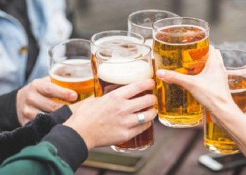 Venta de bebidas alcohólicas estará prohibida durante todo el fin de semana por elecciones