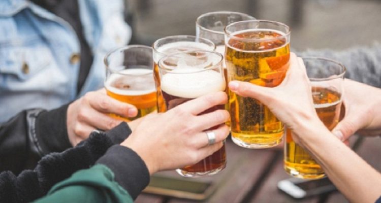 Venta de bebidas alcohólicas estará prohibida durante todo el fin de semana por elecciones