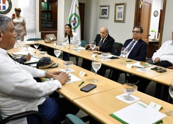 Interior y Policía dispone corredores policiales e iluminación en alrededores de universidades