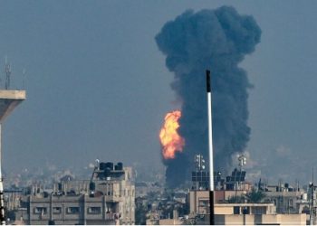Reinician los enfrentamientos entre Israel y Hamás con decenas de muertos en Gaza