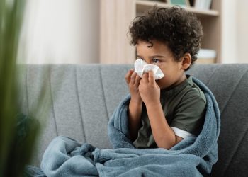 Salud Pública emite alerta epidemiológica por circulación de virus respiratorios en RD