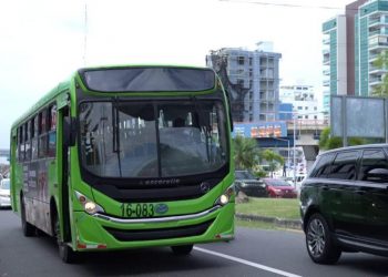 OMSA iniciará el 2024 ofreciendo transporte gratis durante feriado de Año Nuevo