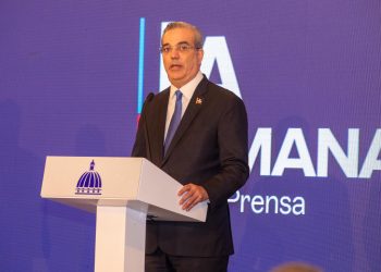Presidente Abinader expresa su apoyo al presidente electo de Guatemala