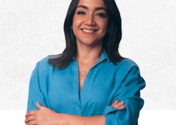 Abinader designa a Faride Raful como nueva ministra de Interior y Policía