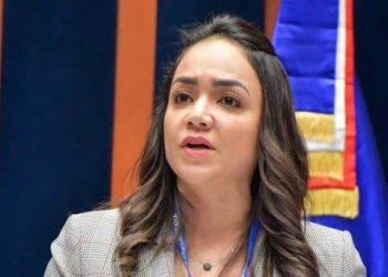 Faride Raful anuncia no será candidata a senadora por “decisión estratégica" del PRM