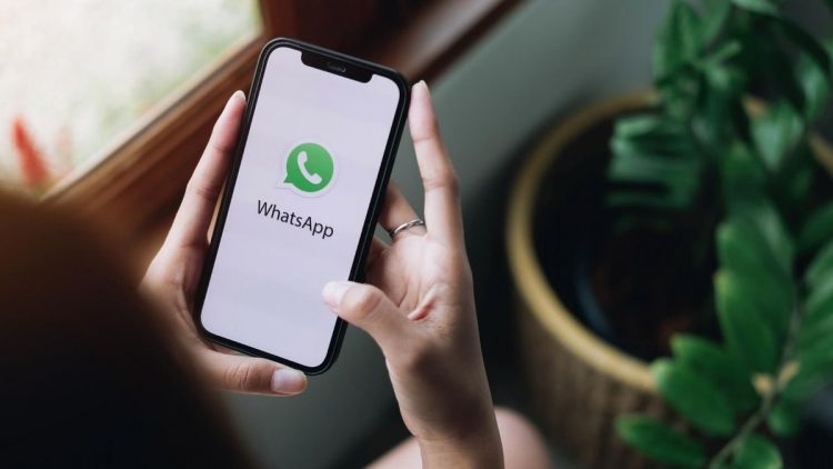 Actualización de WhatsApp permitirá compartir música durante las videollamadas