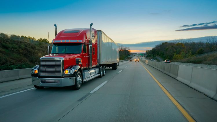 Intrant prohíbe circulación de vehículos de carga durante el Día de la Virgen de la Altagracia