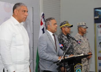 Casos de robos y homicidios continúan con tendencia a la baja, asegura el Gobierno