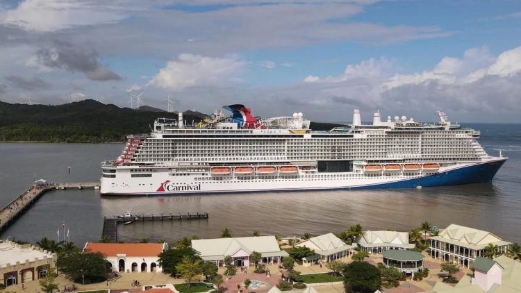 Autoridad Portuaria Dominicana anuncia su participación en Fitur 2024