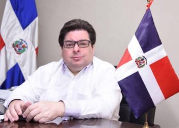 Abinader declara duelo nacional por el fallecimiento del embajador Dannenberg Castellanos