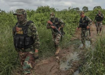 Perú declara estado de emergencia en cinco regiones fronterizas con Ecuador