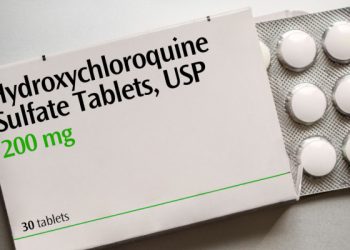 Hidroxicloroquina utilizada en enfermos Covid-19 causó 17 mil muertes prematuras, revela estudio