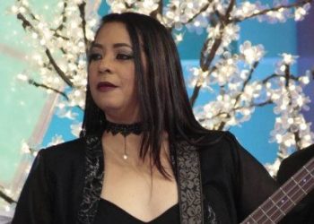 Muere Janni Viloria, la bajista de Las Monumentales Chicas del Can