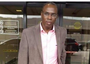 Encapuchados asesinan a Claude Joazard, vicecónsul haitiano en Dajabón