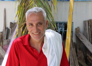 No es primera vez que el francés utiliza el mismo químico para fumigar, dice su abogado