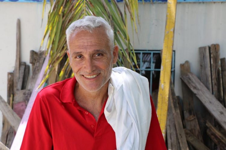 No es primera vez que el francés utiliza el mismo químico para fumigar, dice su abogado