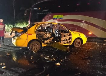 Declaración de estado de excepción en Ecuador desencadena ola de explosiones y secuestro de policías