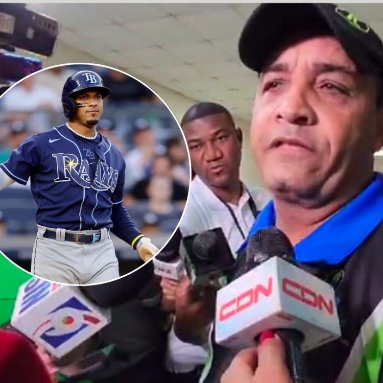 Tío de menor en caso Wander Franco asegura que la madre recibía dinero del pelotero