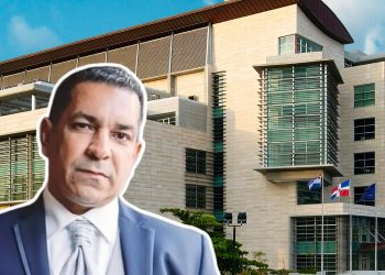 Cabecilla de red desmantelada con Operación Nido continuará en prisión preventiva