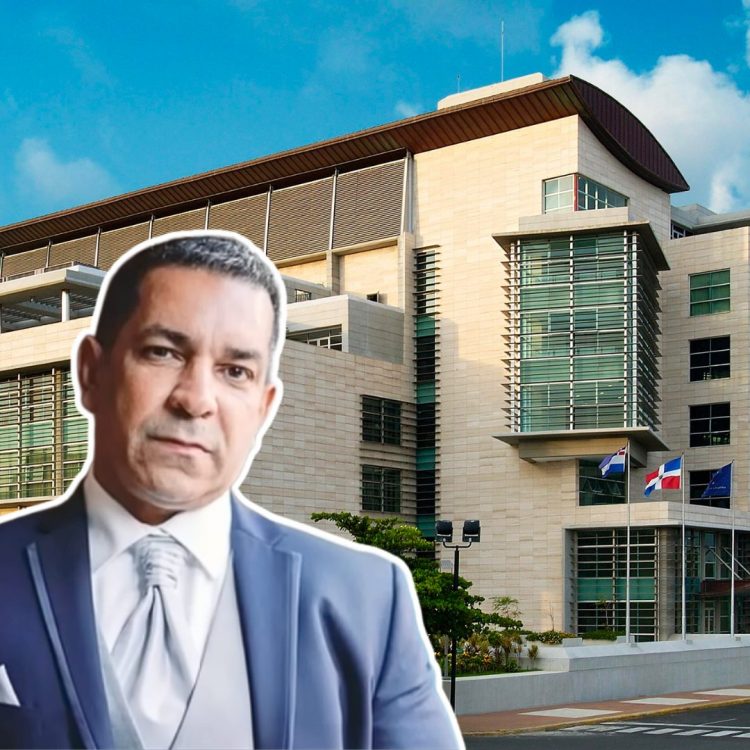 Cabecilla de red desmantelada con Operación Nido continuará en prisión preventiva