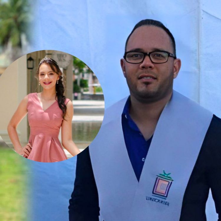 Condenan a 20 años de prisión a Jhon Kelly Martínez por muerte de Esmeralda Richiez