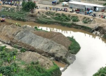 RD y Haití reanudan conversaciones sobre diferendo por canal en río Masacre