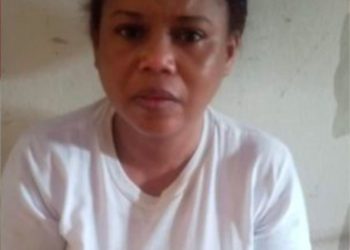 18 meses de prisión preventiva contra mujer implicada en muerte su sobrino de ocho años