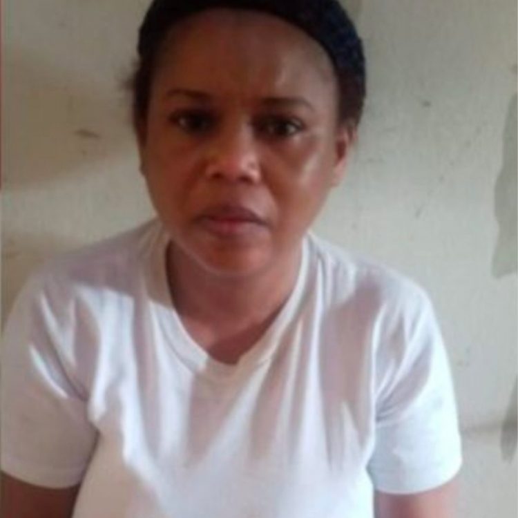 18 meses de prisión preventiva contra mujer implicada en muerte su sobrino de ocho años