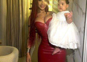 Yailin La Más Viral arremete contra quienes critican su rol de madre