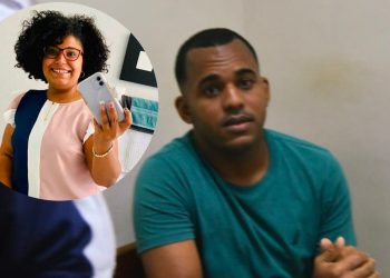 Condenan a 30 años de prisión a hombre que mató puertorriqueña embarazada