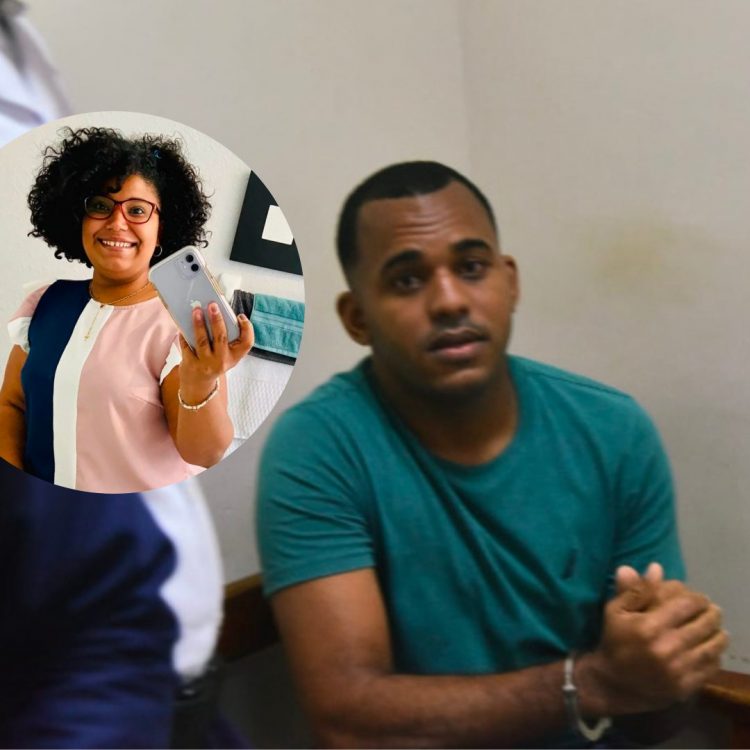 Condenan a 30 años de prisión a hombre que mató puertorriqueña embarazada