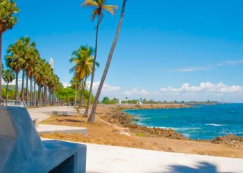 Indomet pronostica un lunes con menos lluvias y temperaturas más frescas