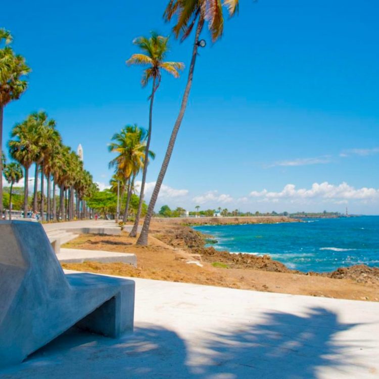 Indomet pronostica un lunes con menos lluvias y temperaturas más frescas