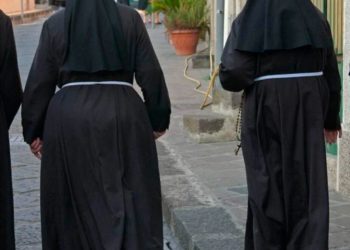 Organización religiosa denuncia el secuestro de seis monjas en Haití