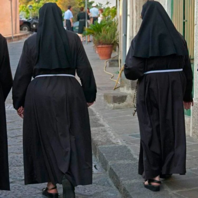 Organización religiosa denuncia el secuestro de seis monjas en Haití